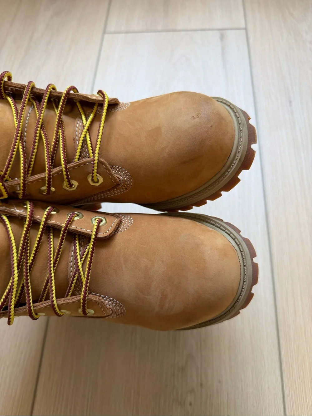 Kids Timberland Boots size 12c